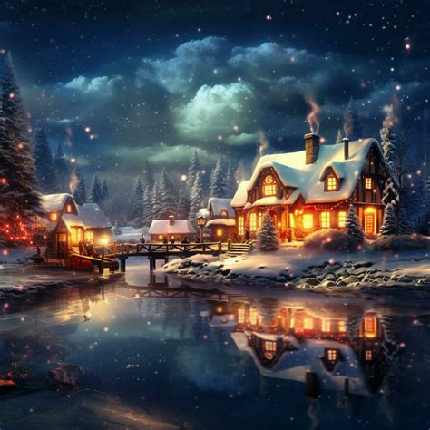 christmas 4k background|Awesome 4K Ultra HD Christmas Wallpapers.
